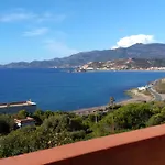 Διαμέρισμα Mareviglioso Fronte Mare Sea Front *