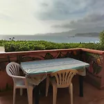 Διαμέρισμα Mareviglioso Fronte Mare Sea Front Magomadas