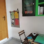 Διαμέρισμα Mareviglioso Fronte Mare Sea Front *