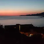 Διαμέρισμα Mareviglioso Fronte Mare Sea Front Magomadas