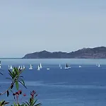 Mareviglioso Fronte Mare Sea Front Διαμέρισμα
