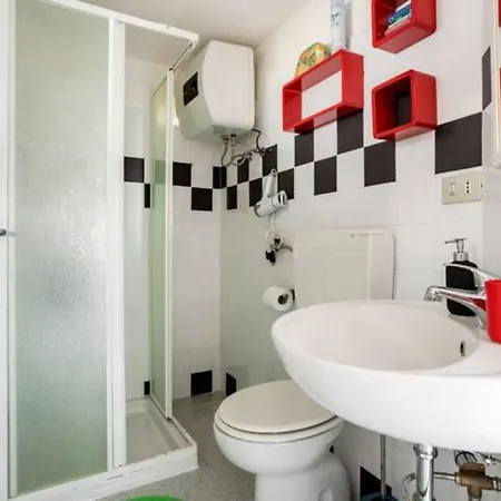 Mareviglioso Fronte Mare Sea Front