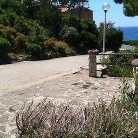 Lejlighed Mareviglioso Fronte Mare Sea Front