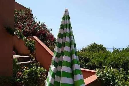 Lägenhet Mareviglioso Fronte Mare Sea Front *