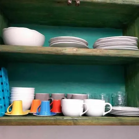 Mareviglioso Fronte Mare Sea Front Magomadas