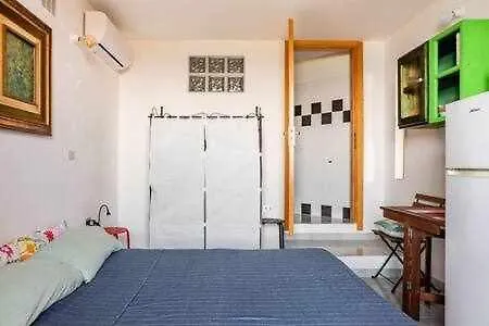 Mareviglioso Fronte Mare Sea Front Apartament *
