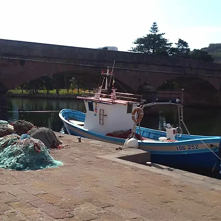 Lejlighed Mareviglioso Fronte Mare Sea Front