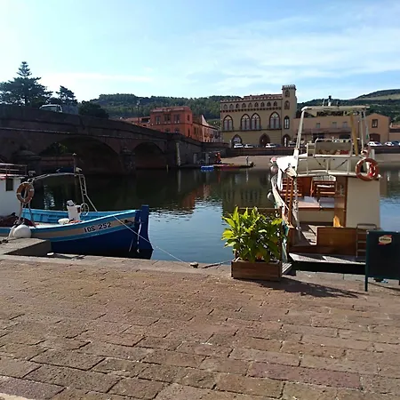 Mareviglioso Fronte Mare Sea Front Lägenhet