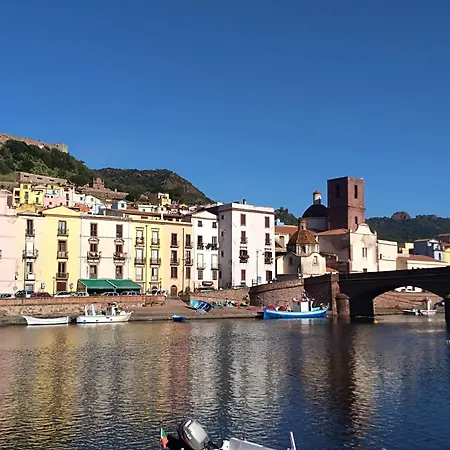 Mareviglioso Fronte Mare Sea Front