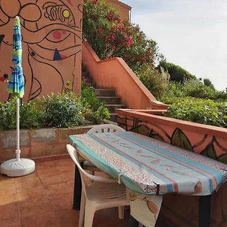 Mareviglioso Fronte Mare Sea Front *