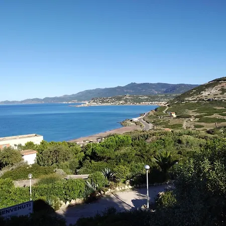 Mareviglioso Fronte Mare Sea Front