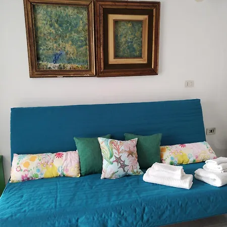 Mareviglioso Fronte Mare Sea Front * Magomadas