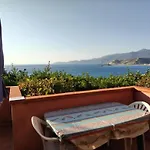 Daire Mareviglioso Fronte Mare Sea Front Magomadas