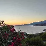 Mareviglioso Fronte Mare Sea Front Daire *