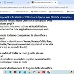 Mareviglioso Fronte Mare Sea Front 아파트