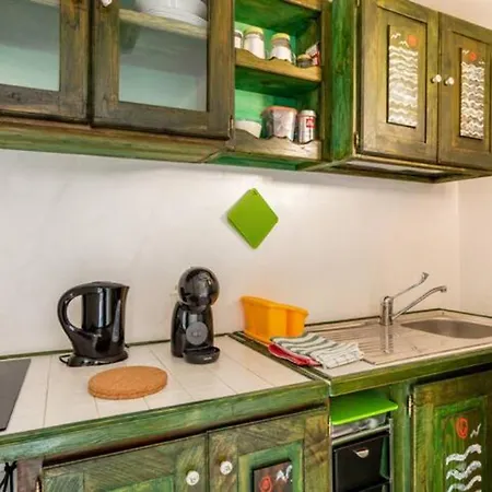 Mareviglioso Fronte Mare Sea Front Apartament Magomadas