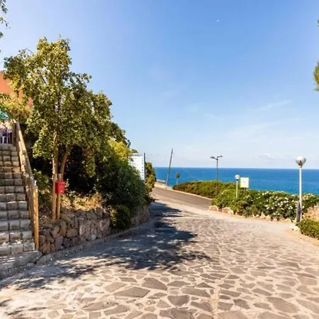 Mareviglioso Fronte Mare Sea Front *