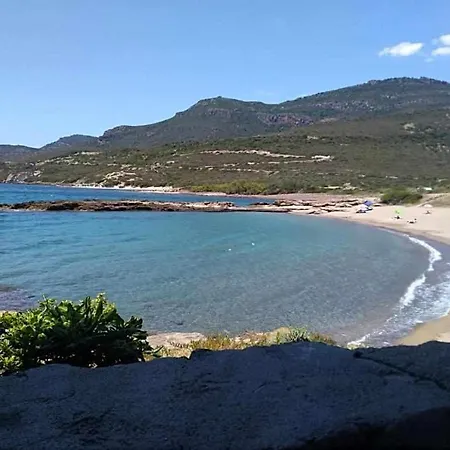 Mareviglioso Fronte Mare Sea Front