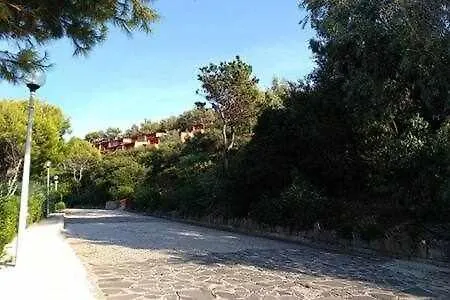 아파트 Mareviglioso Fronte Mare Sea Front