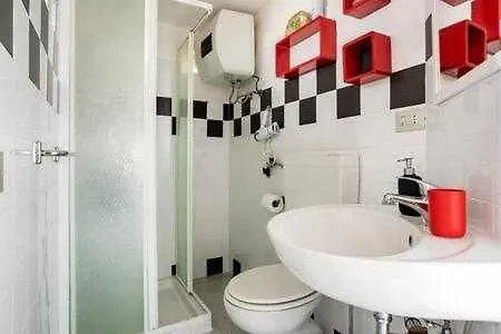 Mareviglioso Fronte Mare Sea Front Magomadas