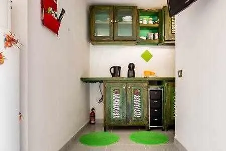 Mareviglioso Fronte Mare Sea Front