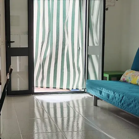 Apartment Mareviglioso Fronte Mare Sea Front Magomadas