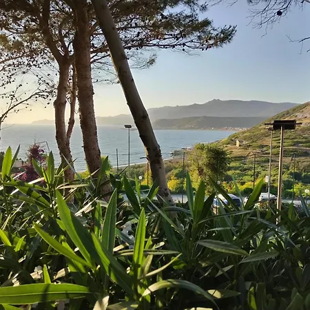 Mareviglioso Fronte Mare Sea Front *