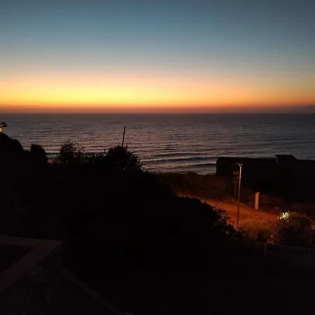 Mareviglioso Fronte Mare Sea Front Magomadas