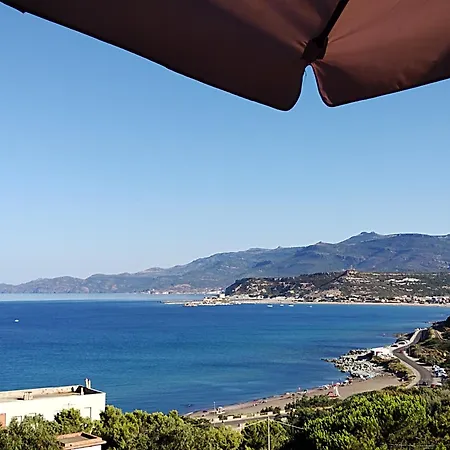 Mareviglioso Fronte Mare Sea Front *