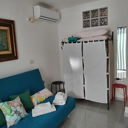 Mareviglioso Fronte Mare Sea Front Апартаменты *