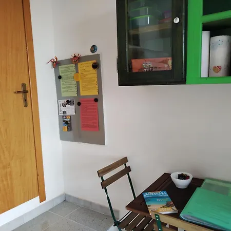 Apartament Mareviglioso Fronte Mare Sea Front *