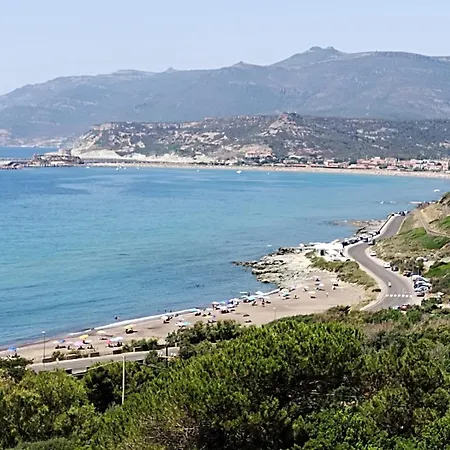 דירה Mareviglioso Fronte Mare Sea Front