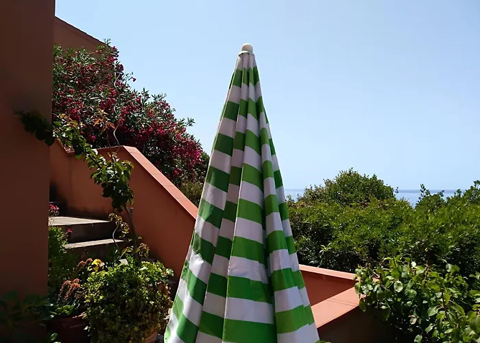 Mareviglioso Fronte Mare Sea Front *