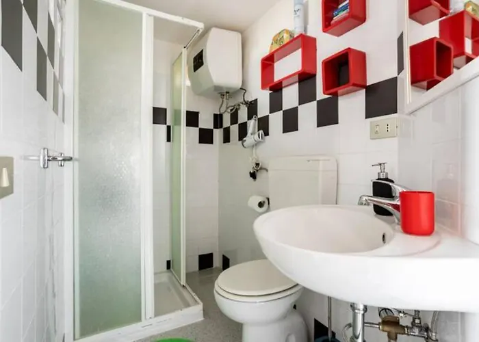 Mareviglioso Fronte Mare Sea Front