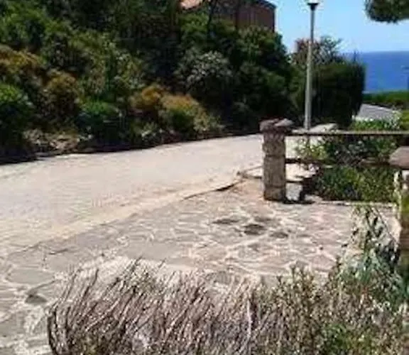 Apartment Mareviglioso Fronte Mare Sea Front