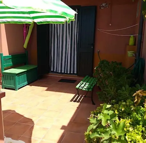 Mareviglioso Fronte Mare Sea Front Apartment