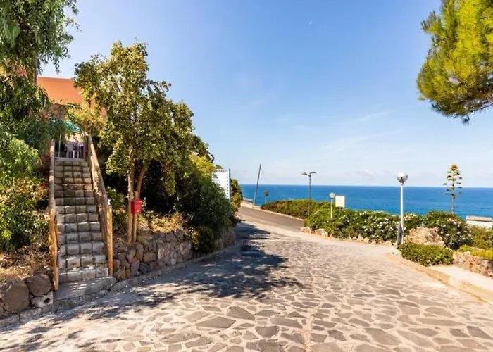 Mareviglioso Fronte Mare Sea Front *