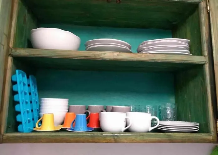 Mareviglioso Fronte Mare Sea Front Magomadas