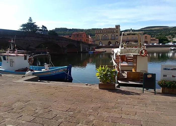 Mareviglioso Fronte Mare Sea Front Apartment