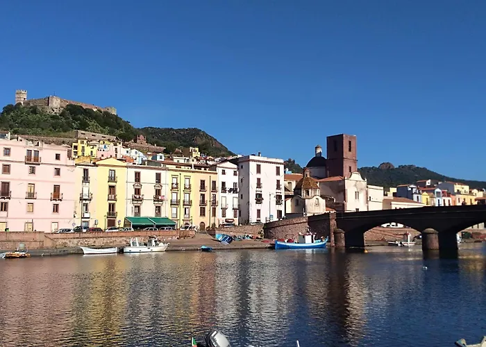 Mareviglioso Fronte Mare Sea Front