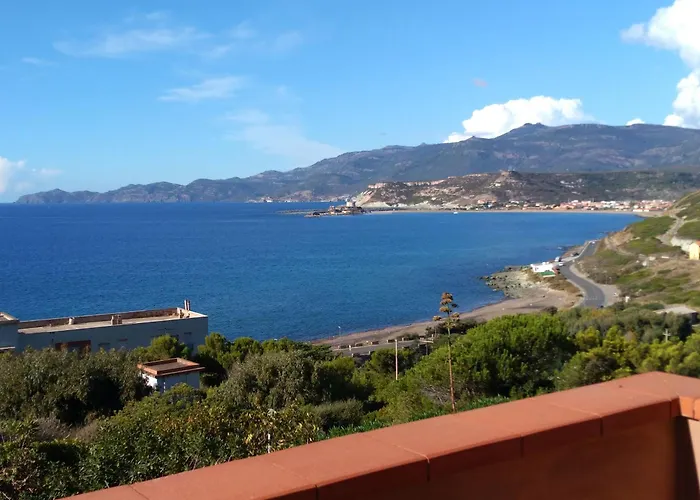 Apartment Mareviglioso Fronte Mare Sea Front *