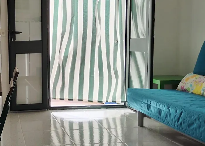 Apartment Mareviglioso Fronte Mare Sea Front Magomadas