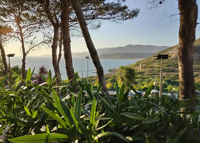 Mareviglioso Fronte Mare Sea Front *