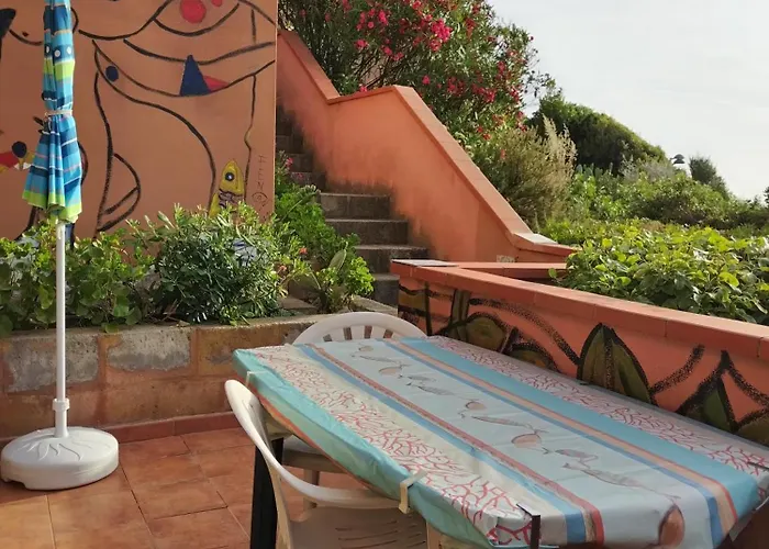 Mareviglioso Fronte Mare Sea Front *