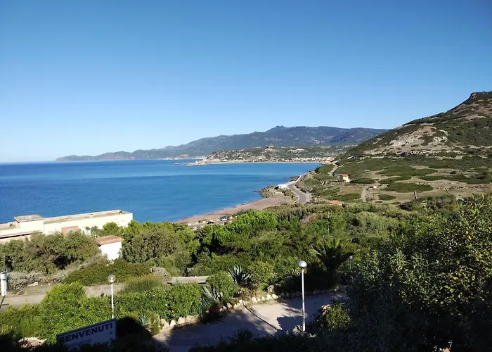 Mareviglioso Fronte Mare Sea Front