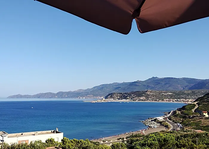 Mareviglioso Fronte Mare Sea Front *