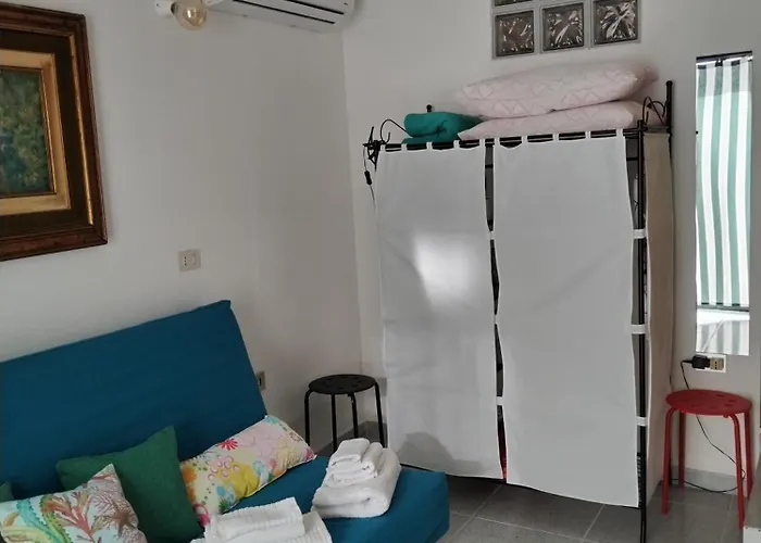 Mareviglioso Fronte Mare Sea Front Apartment *