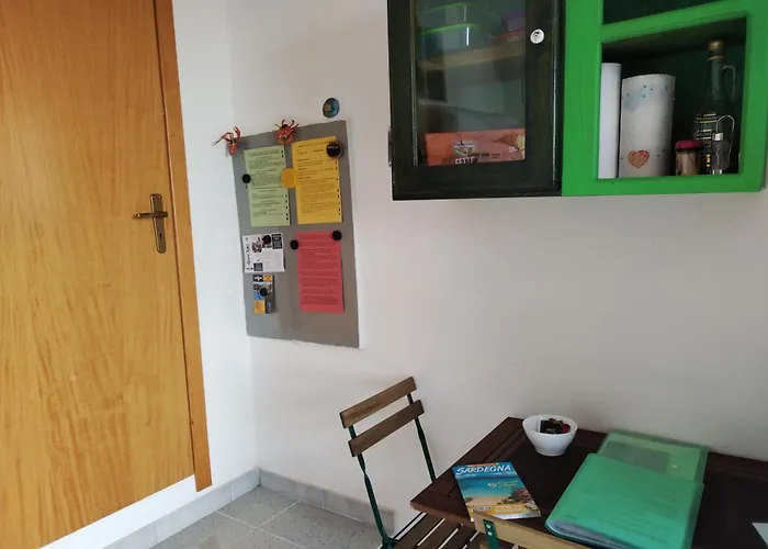 Apartment Mareviglioso Fronte Mare Sea Front *